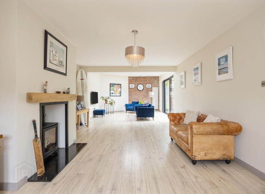 35b Chimera Wood, Helens Bay, Bangor, BT19 1XX