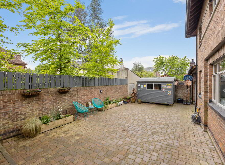 35b Chimera Wood, Helens Bay, Bangor, BT19 1XX