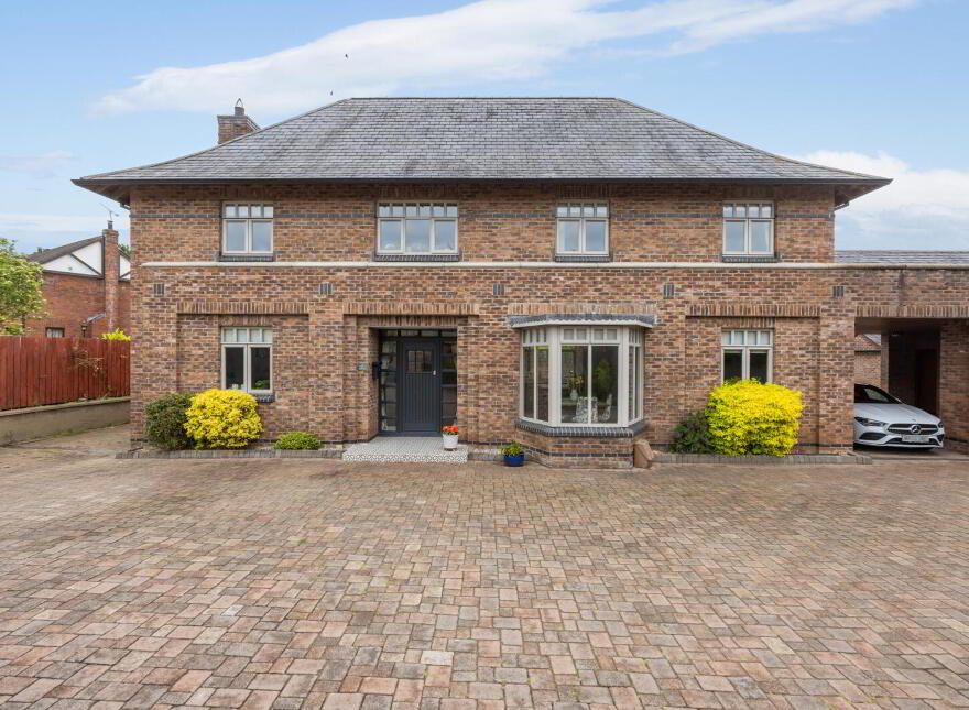 35b Chimera Wood, Helens Bay, Bangor, BT19 1XX