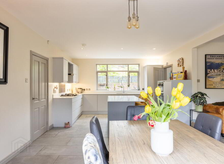 35b Chimera Wood, Helens Bay, Bangor, BT19 1XX