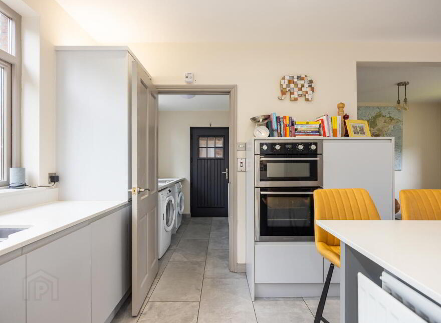 35b Chimera Wood, Helens Bay, Bangor, BT19 1XX