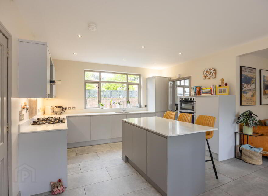 35b Chimera Wood, Helens Bay, Bangor, BT19 1XX