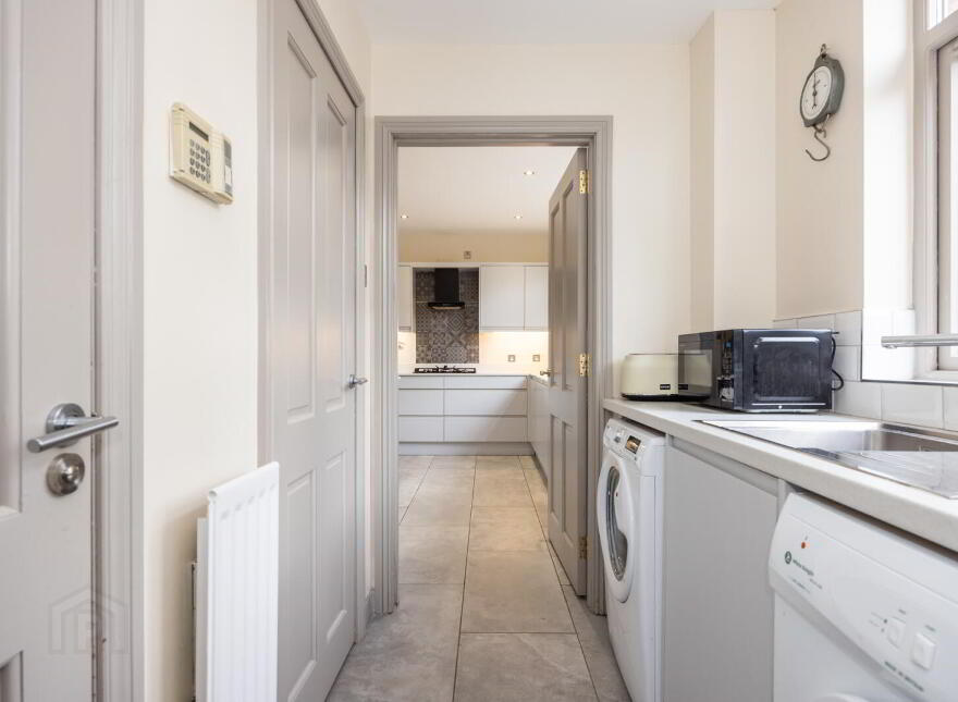 35b Chimera Wood, Helens Bay, Bangor, BT19 1XX