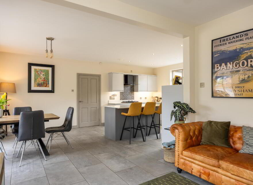 35b Chimera Wood, Helens Bay, Bangor, BT19 1XX