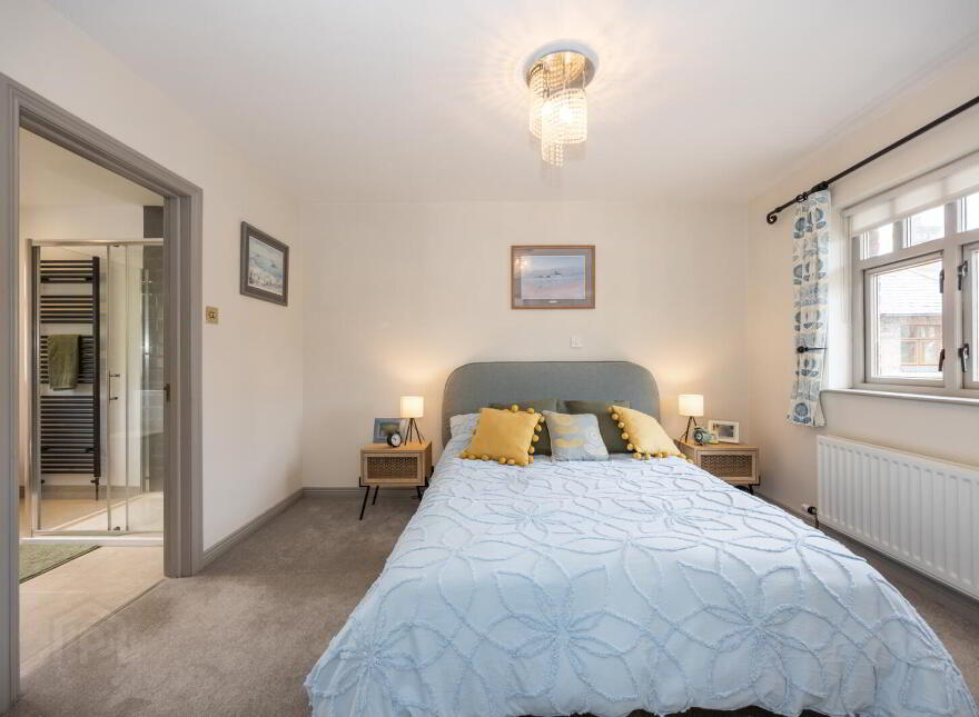 35b Chimera Wood, Helens Bay, Bangor, BT19 1XX