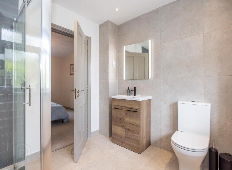35b Chimera Wood, Helens Bay, Bangor, BT19 1XX
