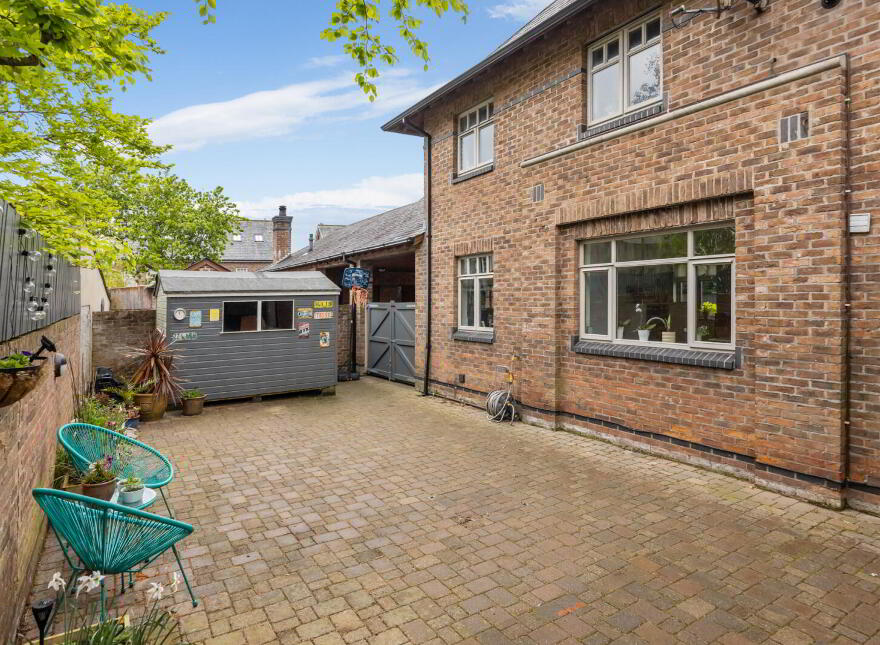 35b Chimera Wood, Helens Bay, Bangor, BT19 1XX