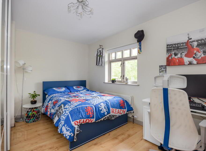 35b Chimera Wood, Helens Bay, Bangor, BT19 1XX
