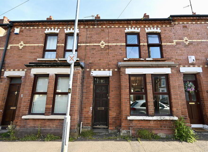 51 Chadwick Street, Belfast, BT9 7FD photo