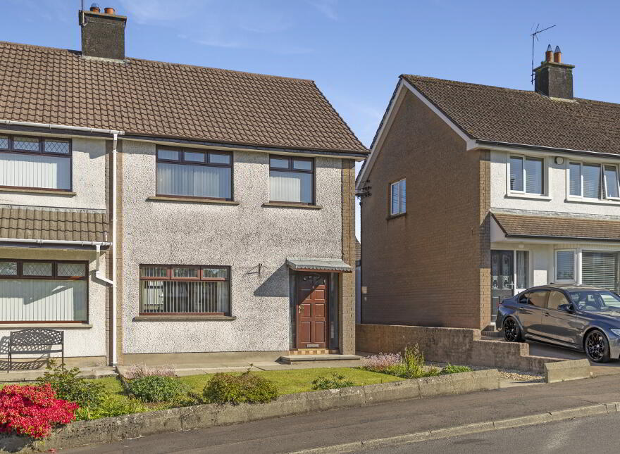 8 Kilmakevit Square, Cullybackey, BT42 1NJ photo