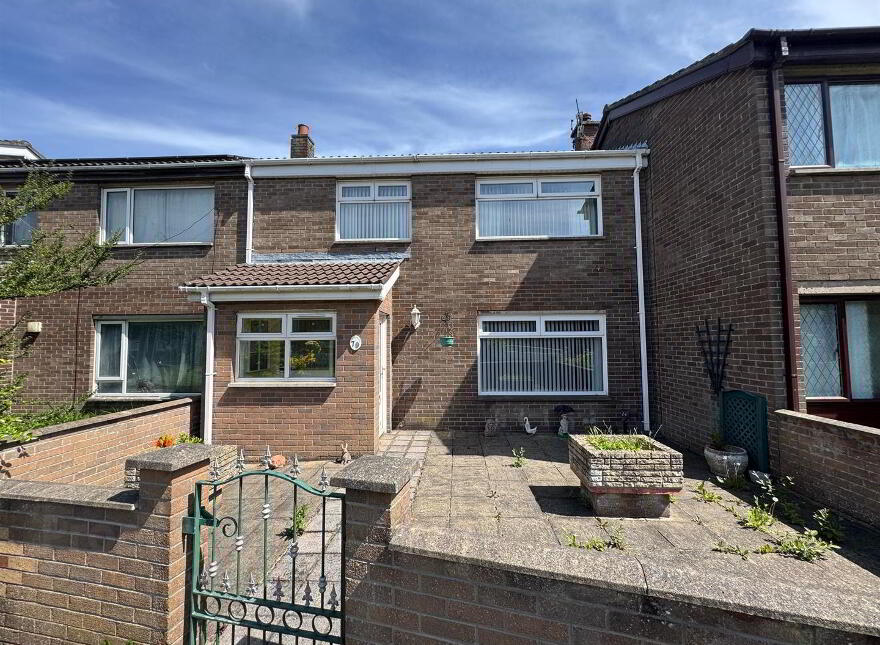 79 Bleach Green Avenue, Doagh Road, Newtownabbey, BT37 0BY photo