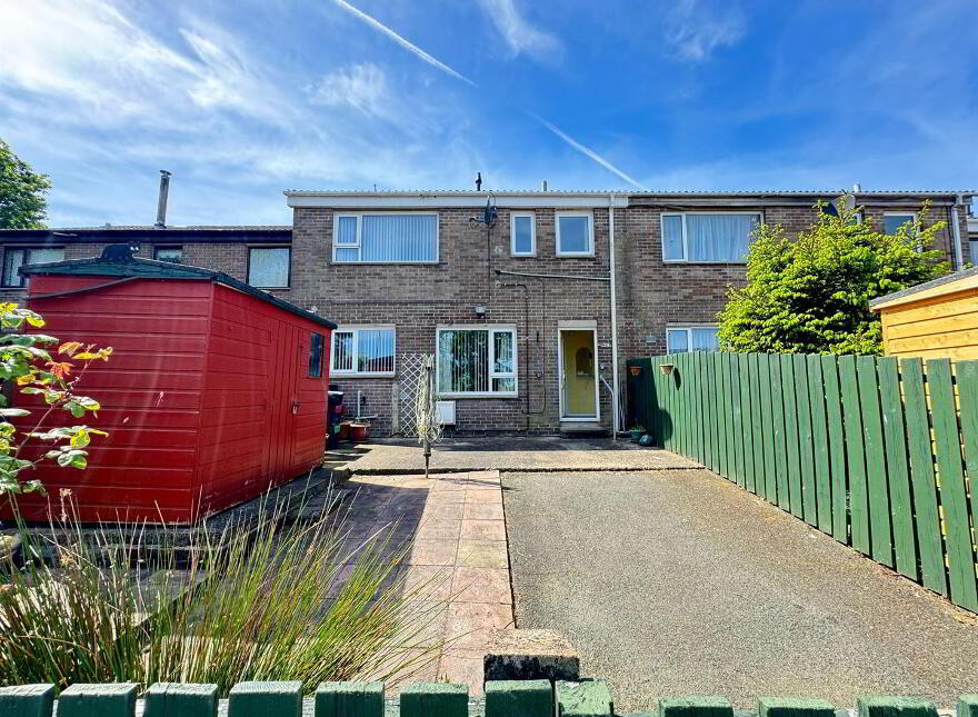 79 Bleach Green Avenue, Doagh Road, Newtownabbey, BT37 0BY photo