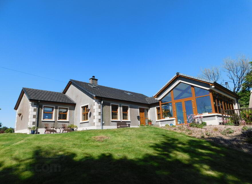 4 Lough Road, Drumlegagh, Omagh, BT78 4HH photo