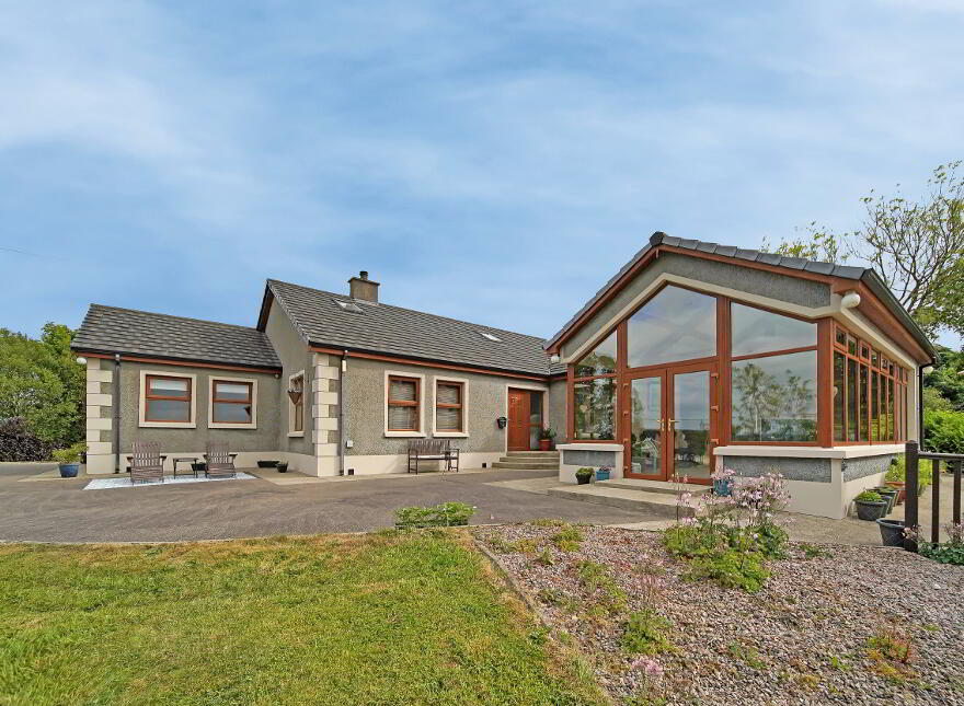 4 Lough Road, Drumlegagh, Omagh, BT78 4HH photo