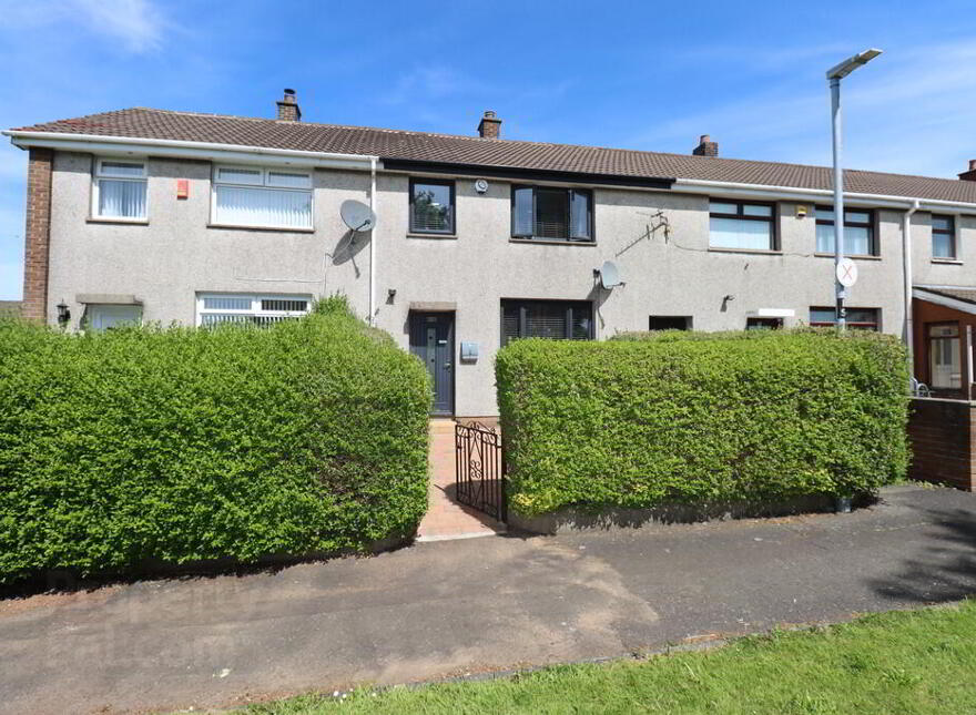 35 Glenvarna Drive, Newtownabbey, BT36 5JB photo