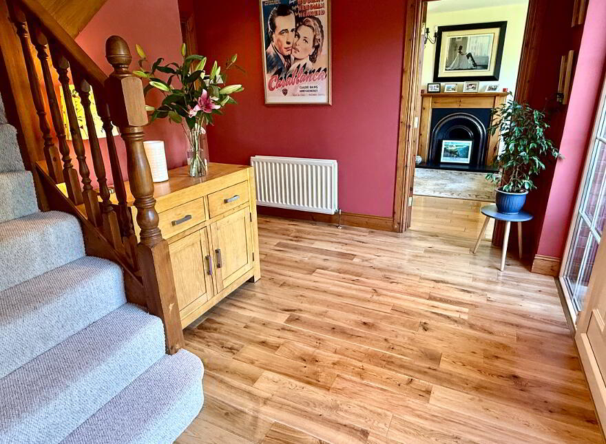 4 Riverview Glen, Eglinton, Derry, BT47 3GN