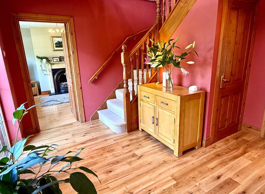 4 Riverview Glen, Eglinton, Derry, BT47 3GN