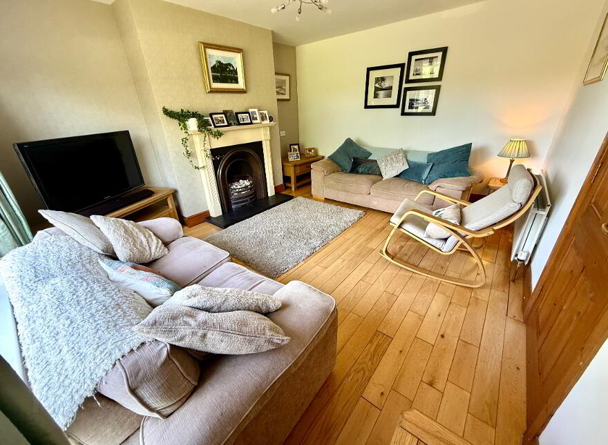 4 Riverview Glen, Eglinton, Derry, BT47 3GN