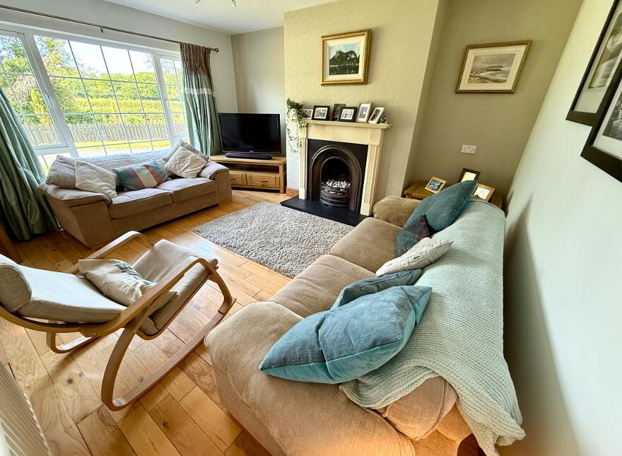4 Riverview Glen, Eglinton, Derry, BT47 3GN