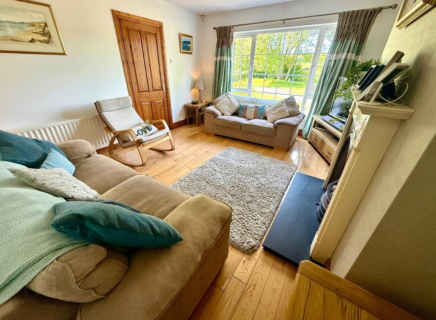 4 Riverview Glen, Eglinton, Derry, BT47 3GN
