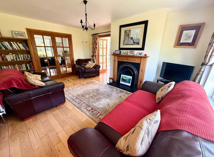 4 Riverview Glen, Eglinton, Derry, BT47 3GN
