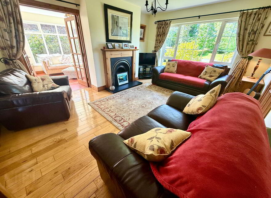4 Riverview Glen, Eglinton, Derry, BT47 3GN