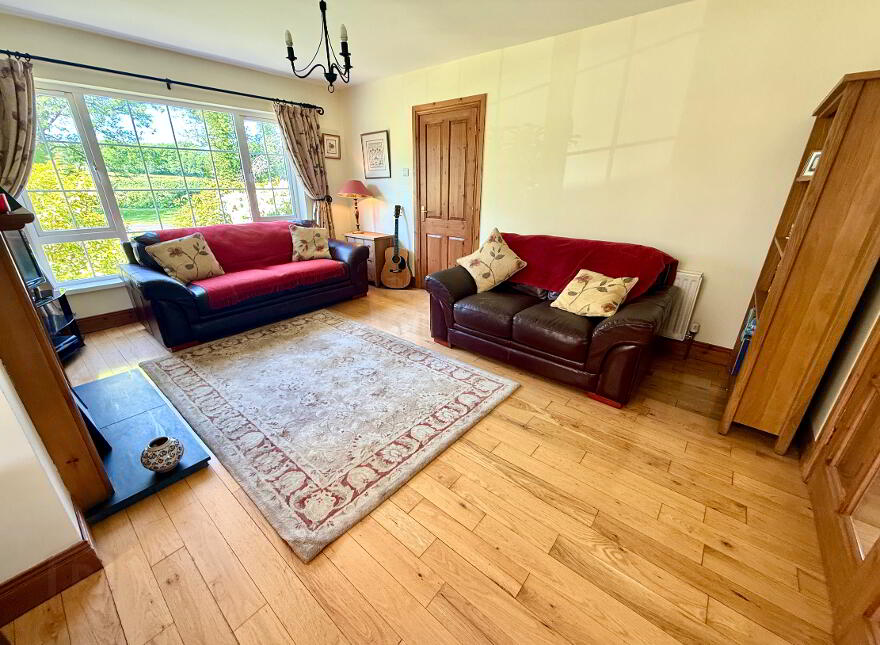 4 Riverview Glen, Eglinton, Derry, BT47 3GN