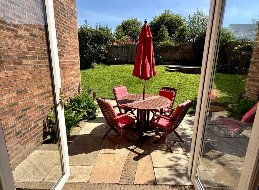 4 Riverview Glen, Eglinton, Derry, BT47 3GN