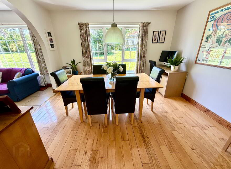 4 Riverview Glen, Eglinton, Derry, BT47 3GN