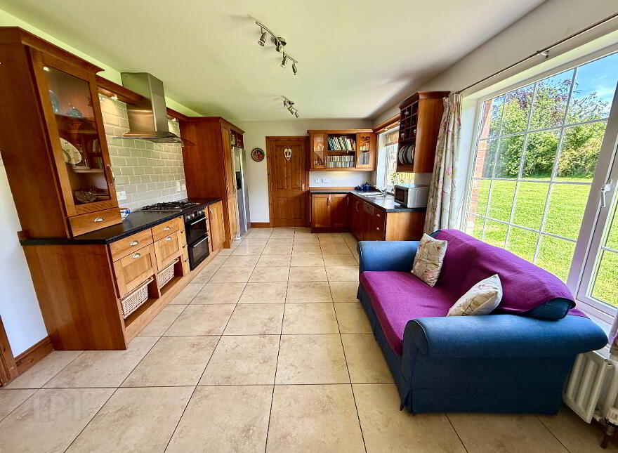 4 Riverview Glen, Eglinton, Derry, BT47 3GN