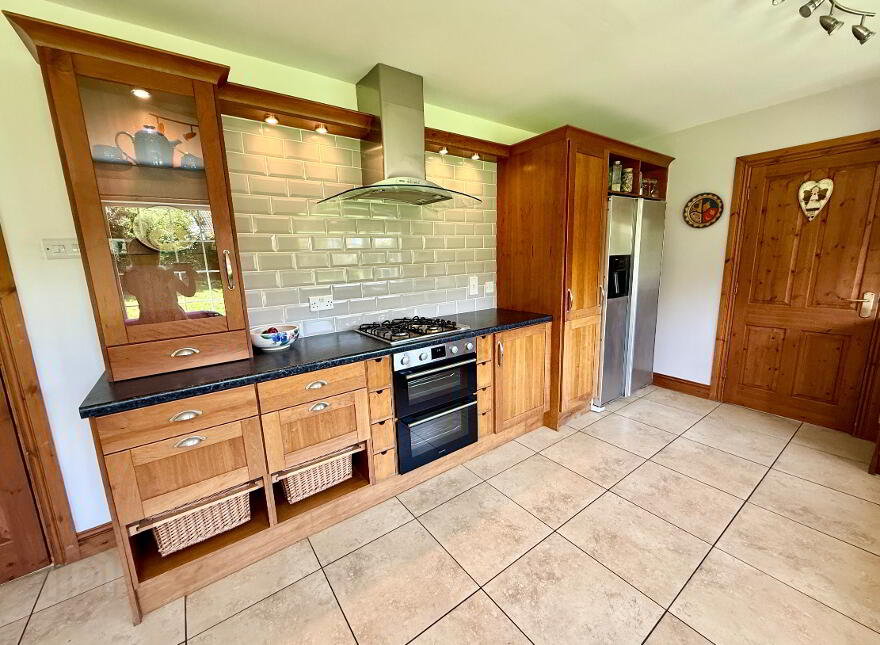 4 Riverview Glen, Eglinton, Derry, BT47 3GN