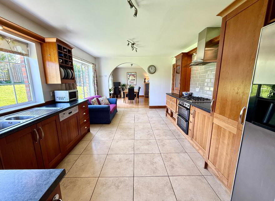 4 Riverview Glen, Eglinton, Derry, BT47 3GN