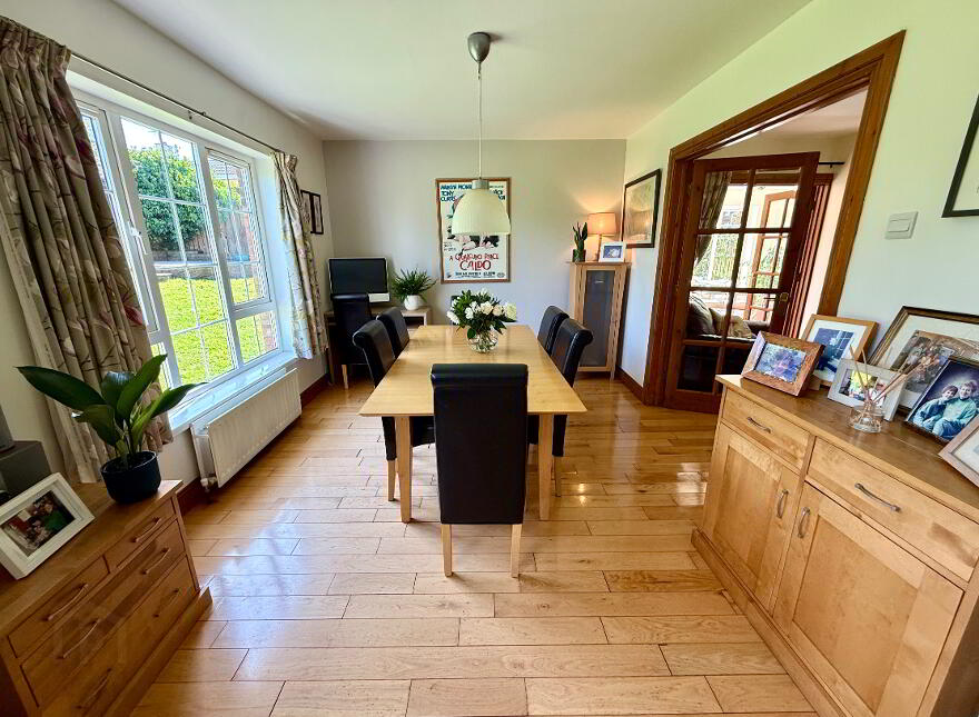 4 Riverview Glen, Eglinton, Derry, BT47 3GN