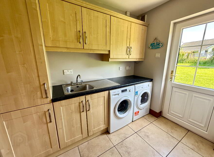 4 Riverview Glen, Eglinton, Derry, BT47 3GN