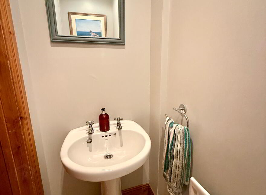 4 Riverview Glen, Eglinton, Derry, BT47 3GN