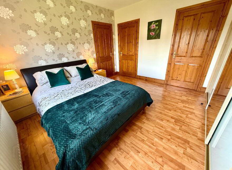 4 Riverview Glen, Eglinton, Derry, BT47 3GN