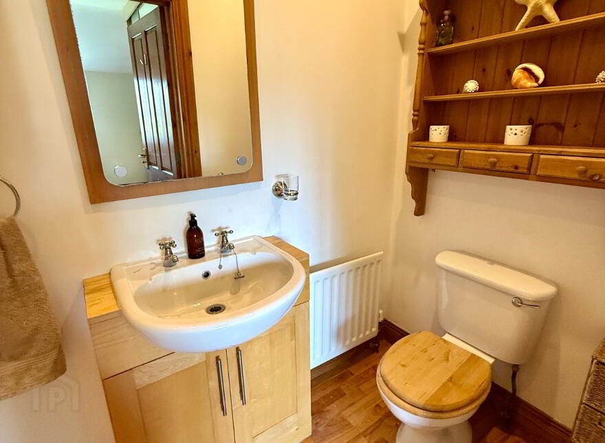 4 Riverview Glen, Eglinton, Derry, BT47 3GN