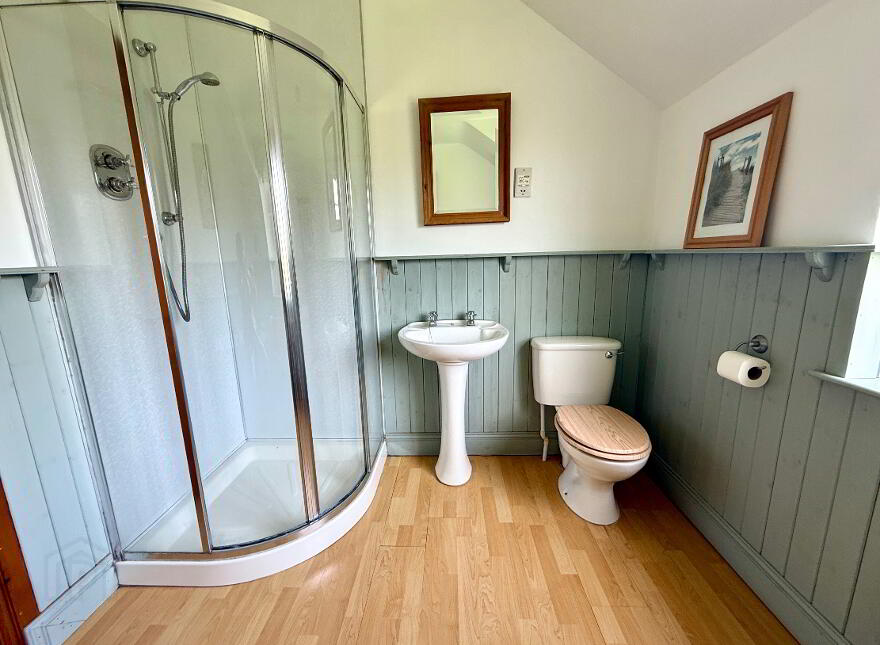 4 Riverview Glen, Eglinton, Derry, BT47 3GN