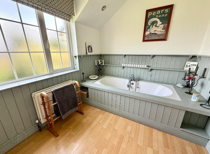 4 Riverview Glen, Eglinton, Derry, BT47 3GN
