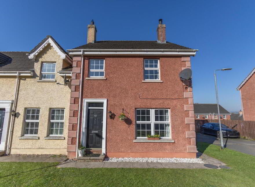 83 Carney Hall, Newry, BT34 1GB photo