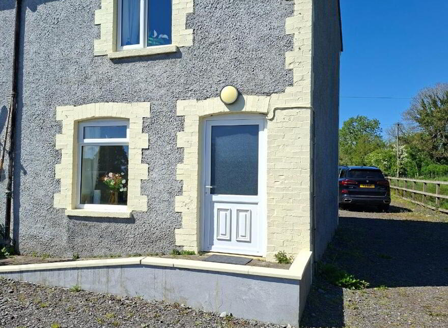 Aghafoy, Pettigo, F94Y9Y1 photo