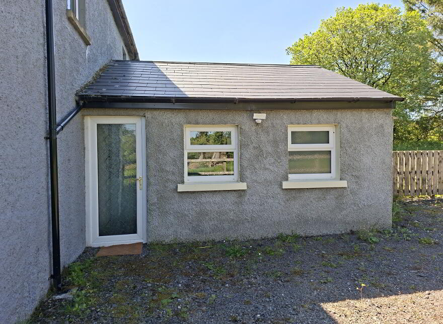 Aghafoy, Pettigo, F94Y9Y1