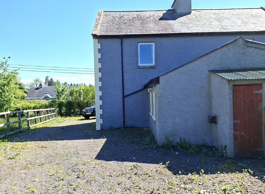 Aghafoy, Pettigo, F94Y9Y1