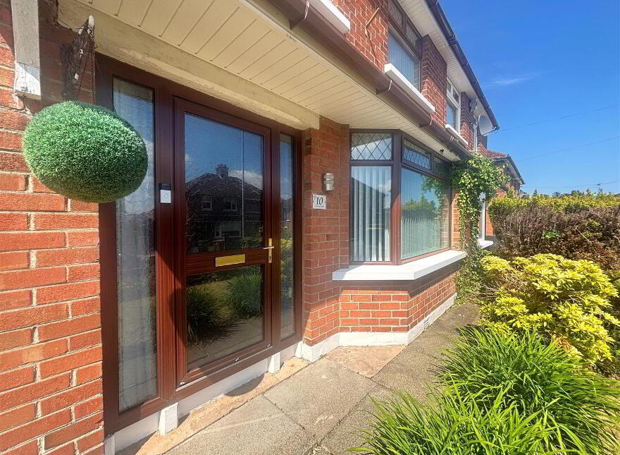 10 Westway Parade, Belfast, BT13 3NX