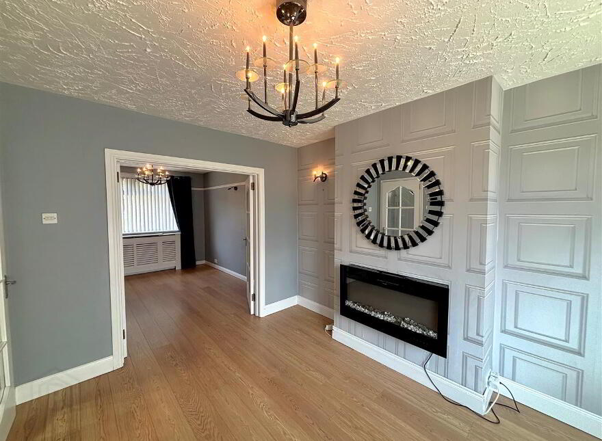 10 Westway Parade, Belfast, BT13 3NX