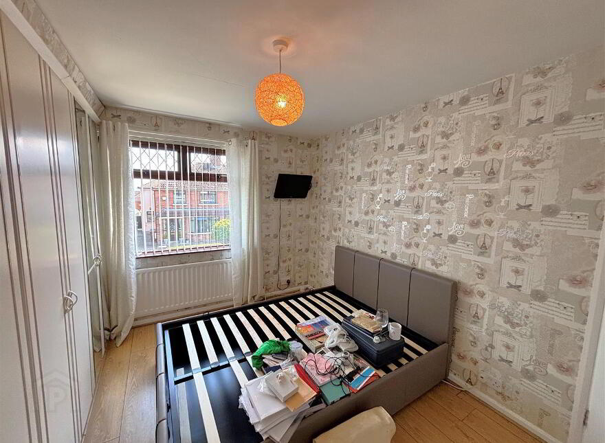 10 Westway Parade, Belfast, BT13 3NX