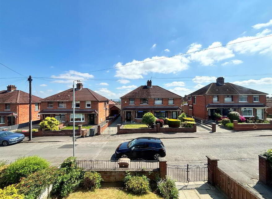 10 Westway Parade, Belfast, BT13 3NX