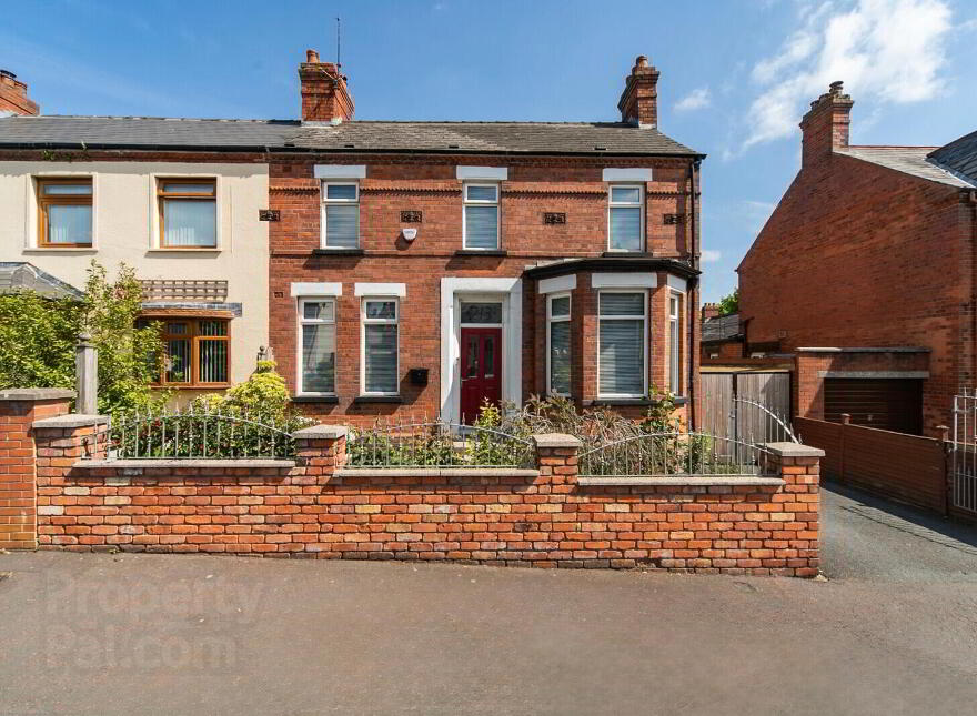 213 Cliftonville Road, Belfast, BT14 6JU photo