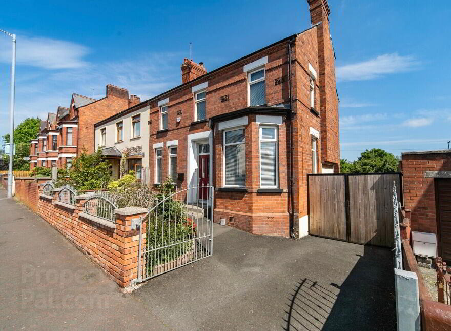213 Cliftonville Road, Belfast, BT14 6JU photo