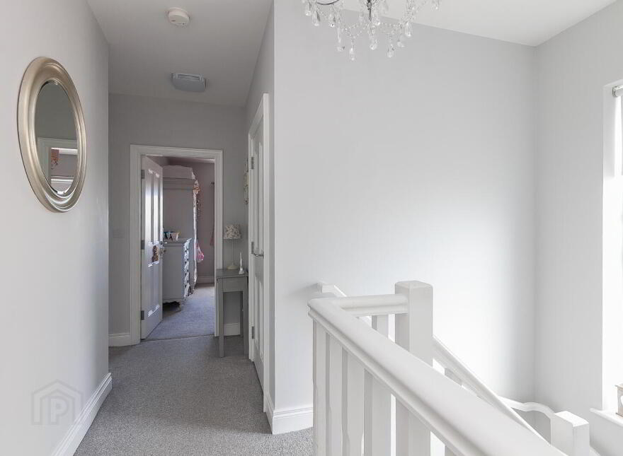 25 Donegall Park Gardens, Belfast, BT15 5EU